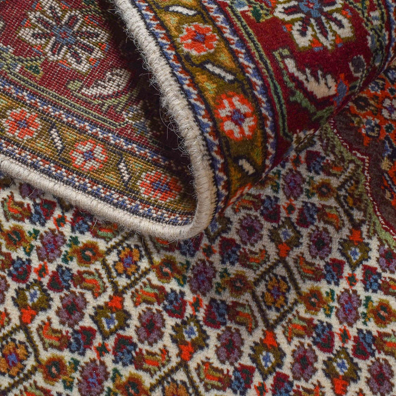 Perser Rug - Tabriz - Royal - 210 x 153 cm - sand