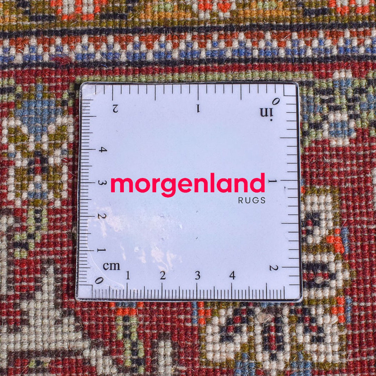 Perser Rug - Tabriz - Royal - 210 x 153 cm - sand