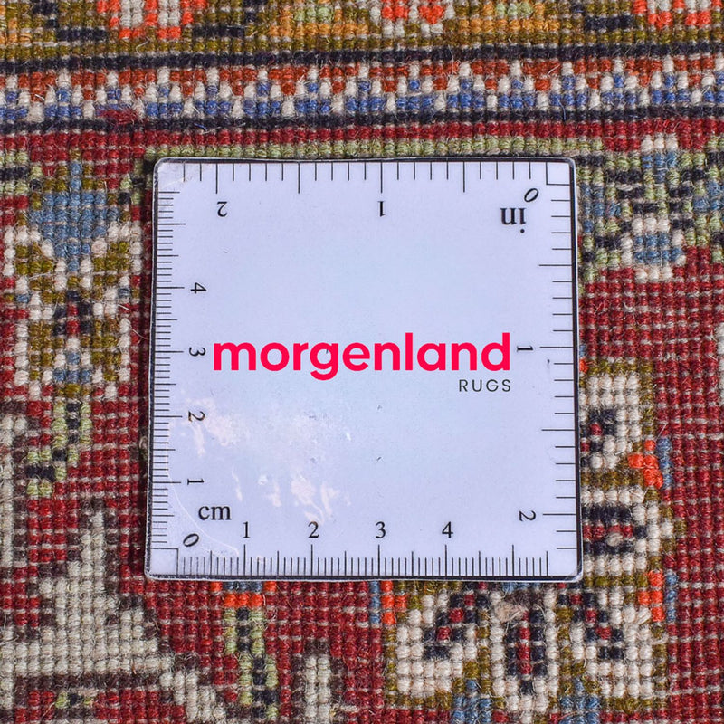 Perser Rug - Tabriz - Royal - 210 x 153 cm - sand