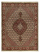 Tabriz - 40 Raj Rug 152x202cm - Persian Rugs