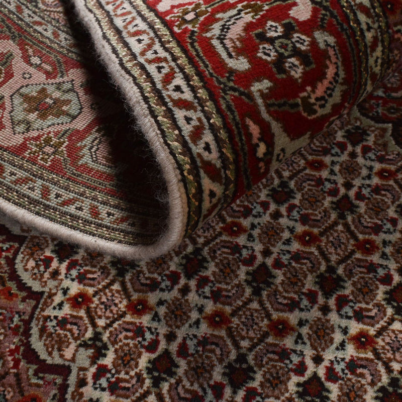 Perser Rug - Tabriz - Royal - 202 x 152 cm - sand