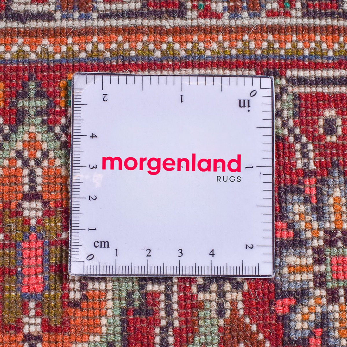 Perser Rug - Tabriz - Royal - 200 x 152 cm - sand