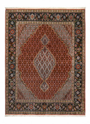 Perser Rug - Tabriz - Royal - 200 x 152 cm - multicolored