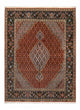 Tabriz - 40 Raj Rug 152x200cm - Persian Rugs