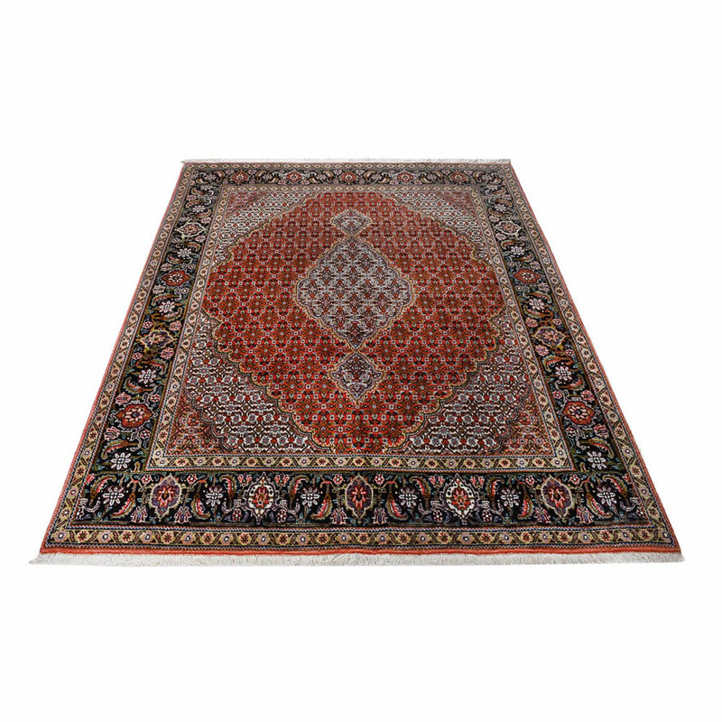 Perser Rug - Tabriz - Royal - 200 x 152 cm - multicolored