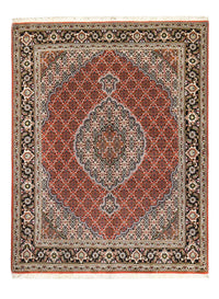 Perser Rug - Tabriz - Royal - 198 x 154 cm - multicolored
