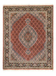 Tabriz - 40 Raj Rug 198x154cm - Persian Rugs