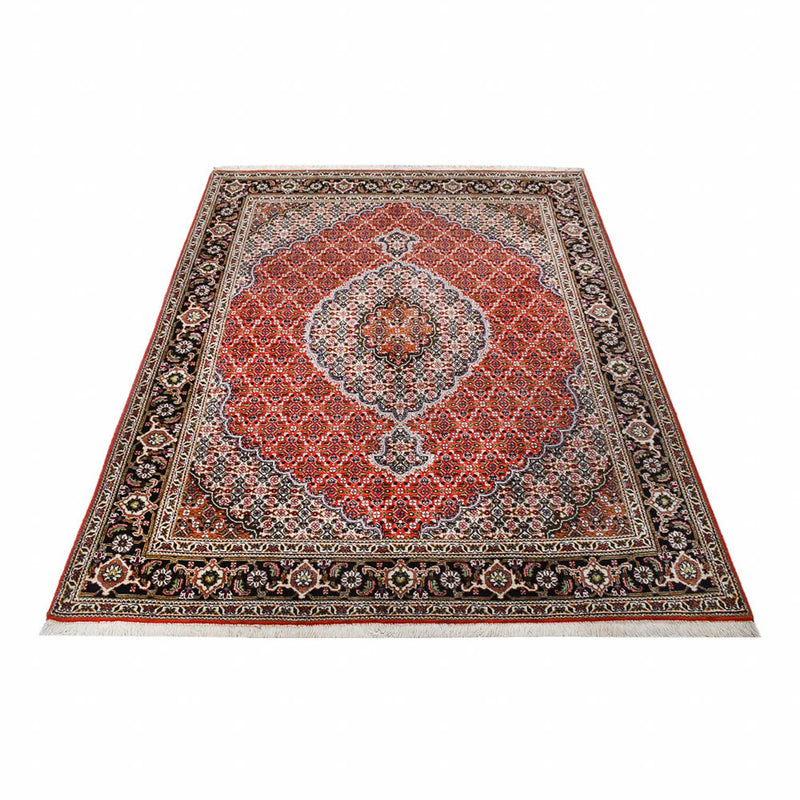 Perser Rug - Tabriz - Royal - 198 x 154 cm - multicolored