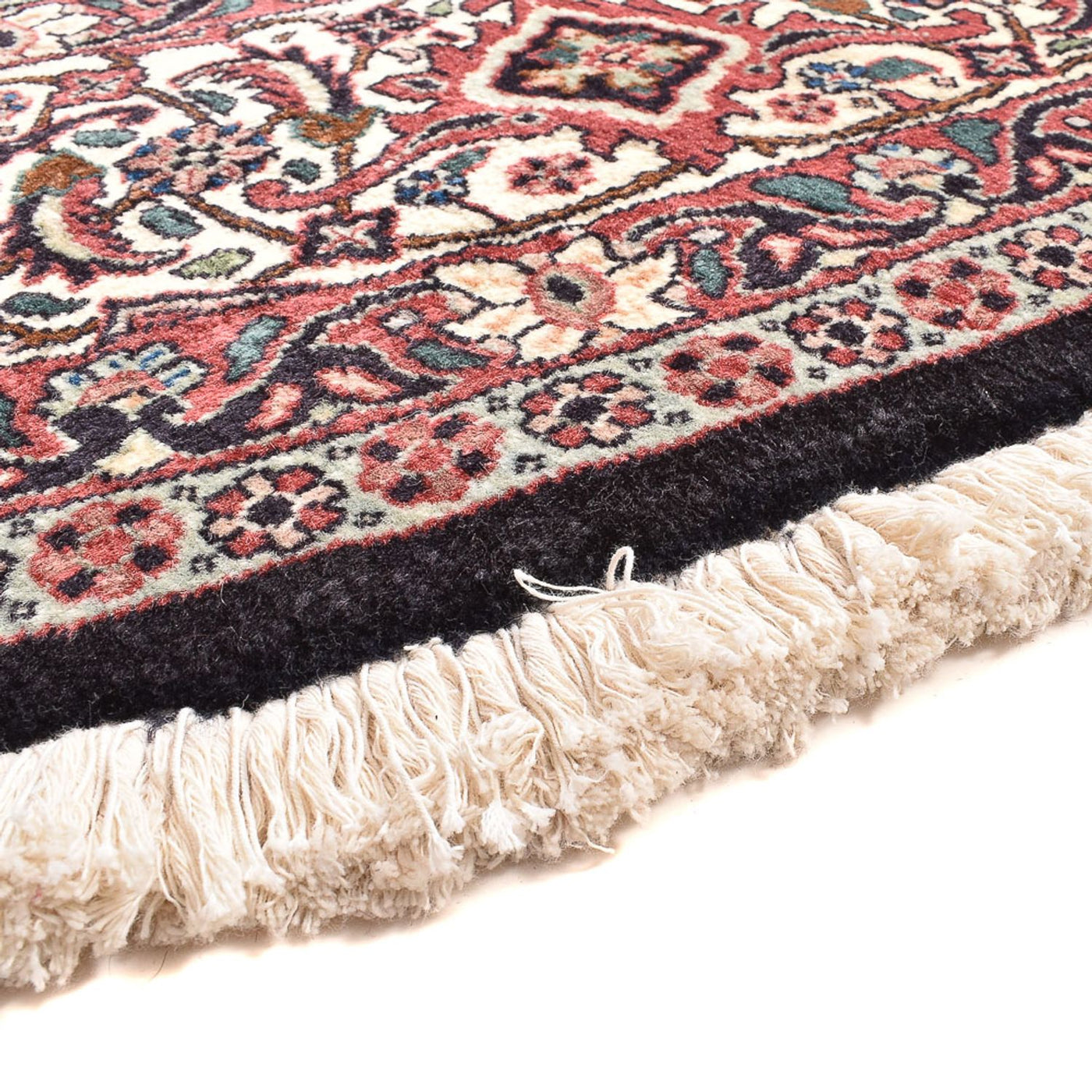 Bidjar Rug 250x250cm - Persian Rugs