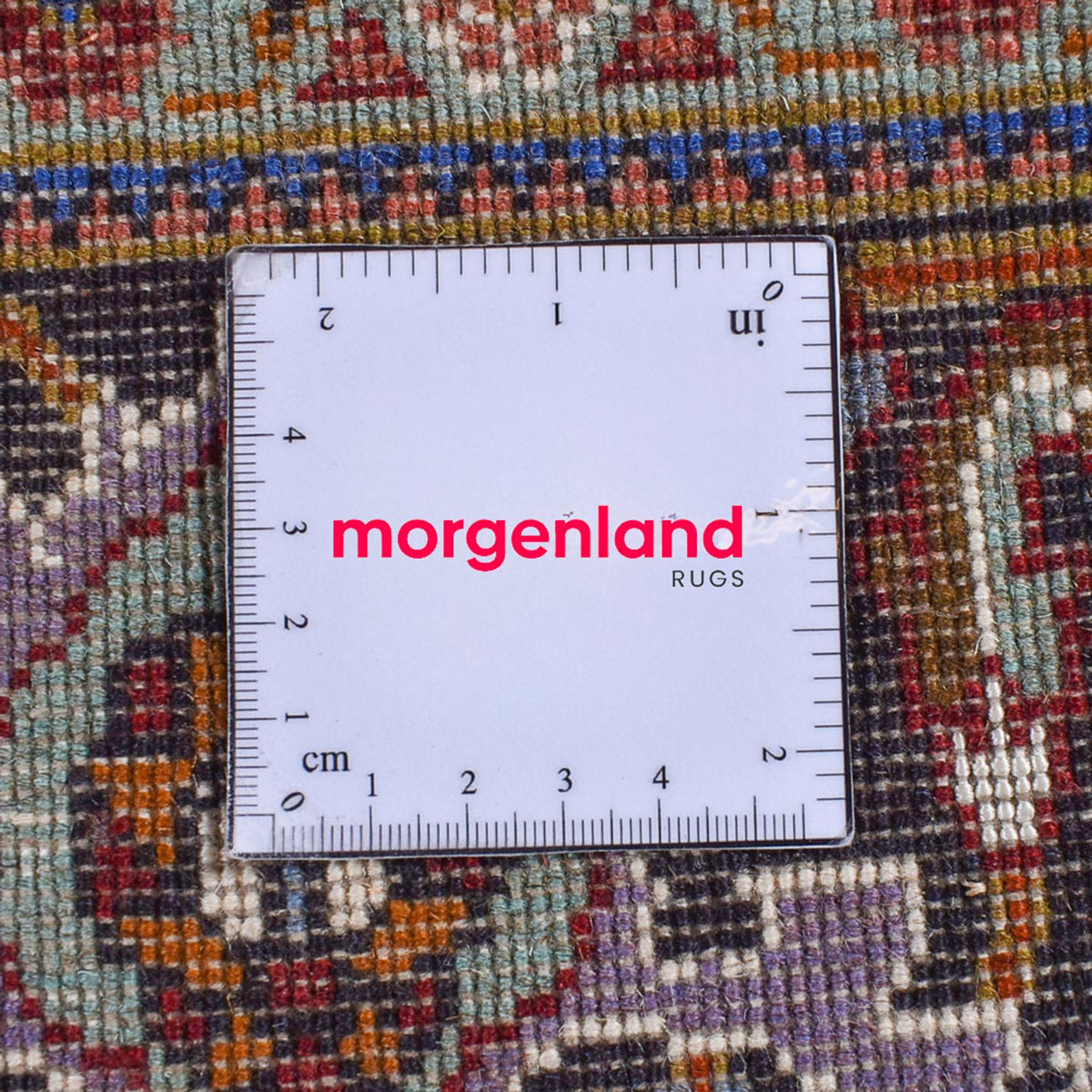 Perser Rug - Tabriz - Royal - 202 x 152 cm - sand