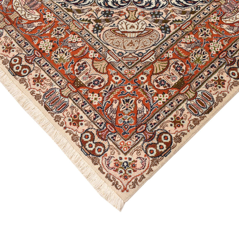 Perser Rug - Classic - 297 x 207 cm - rust