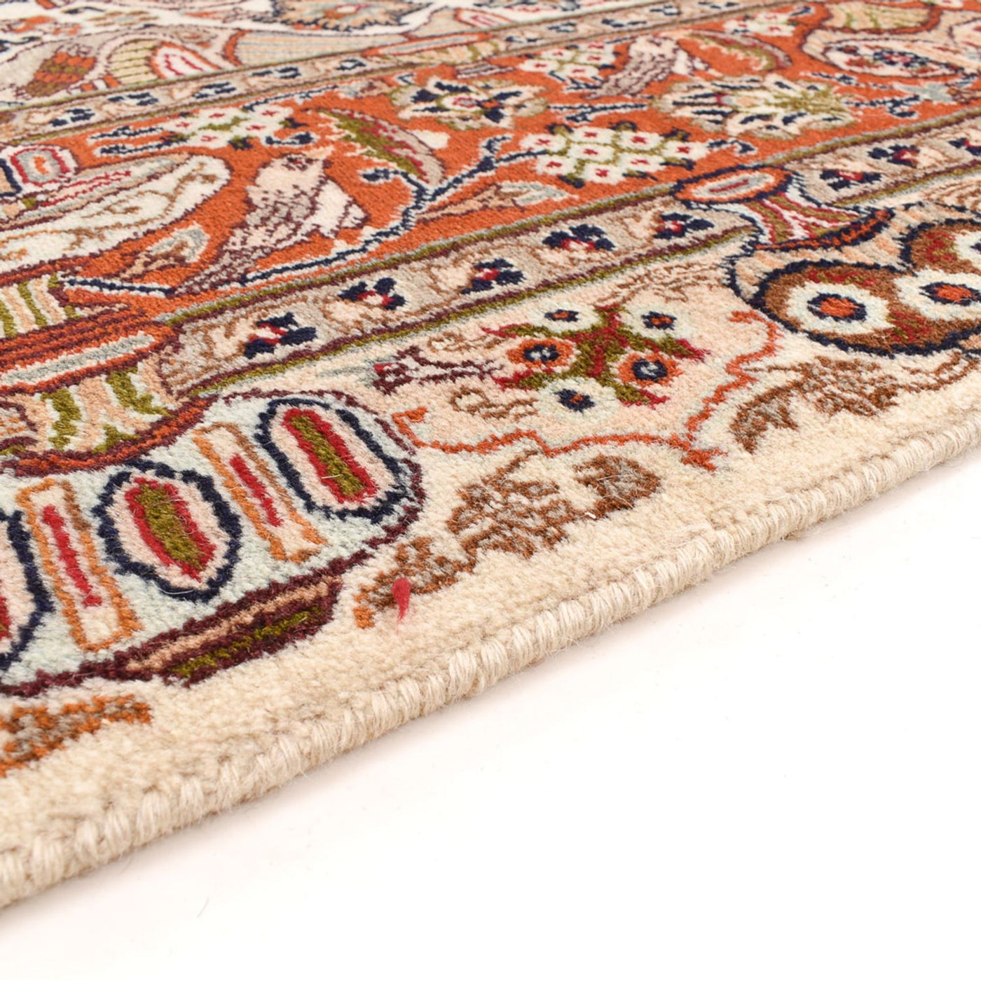 Kashmar Rug 297x207cm - Persian Rugs