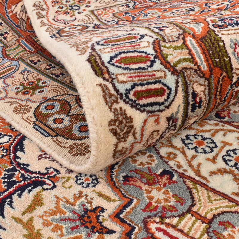 Perser Rug - Classic - 297 x 207 cm - rust