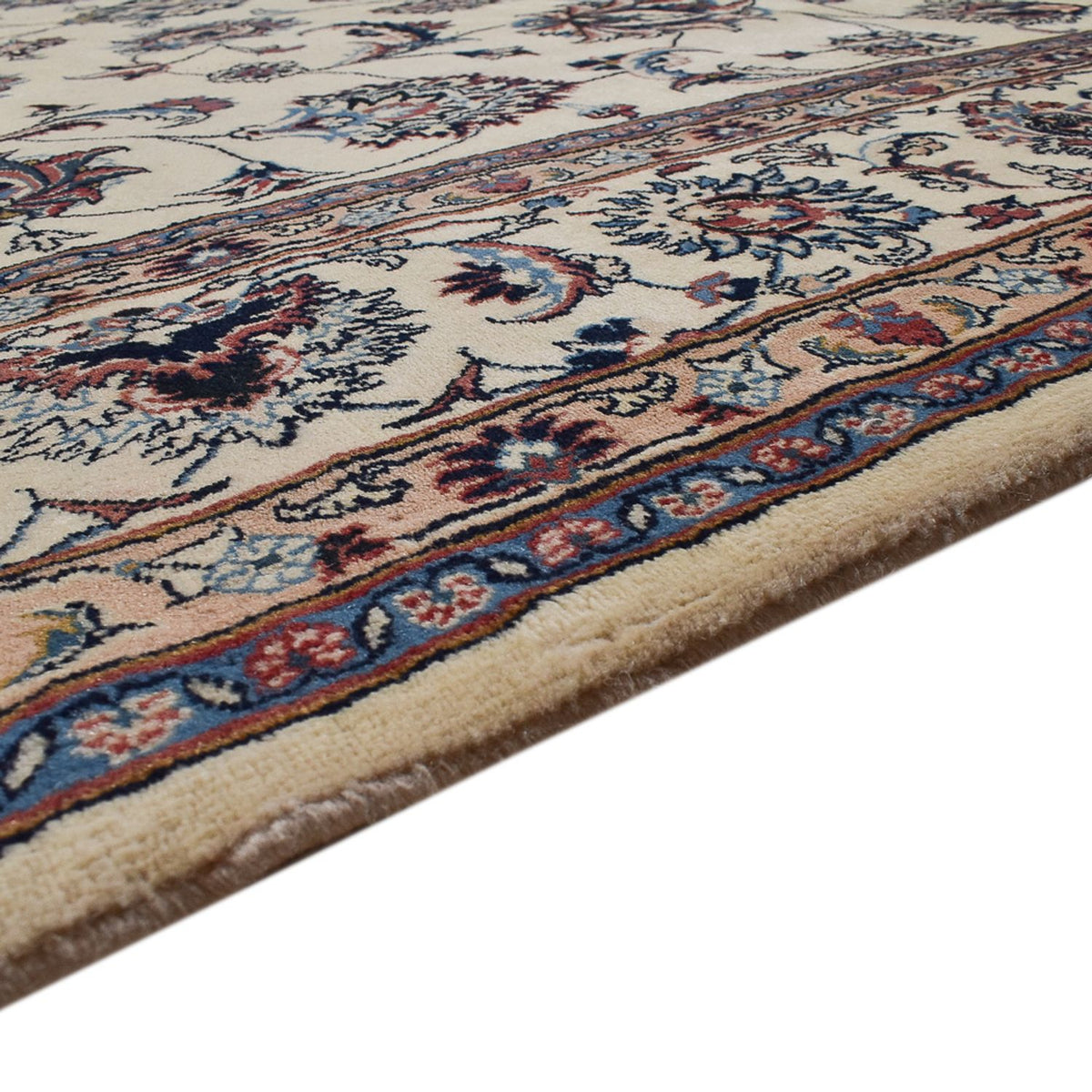 Perser Rug - Classic - 340 x 250 cm - sand