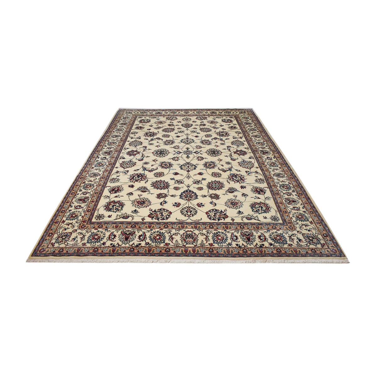 Perser Rug - Classic - 340 x 250 cm - sand