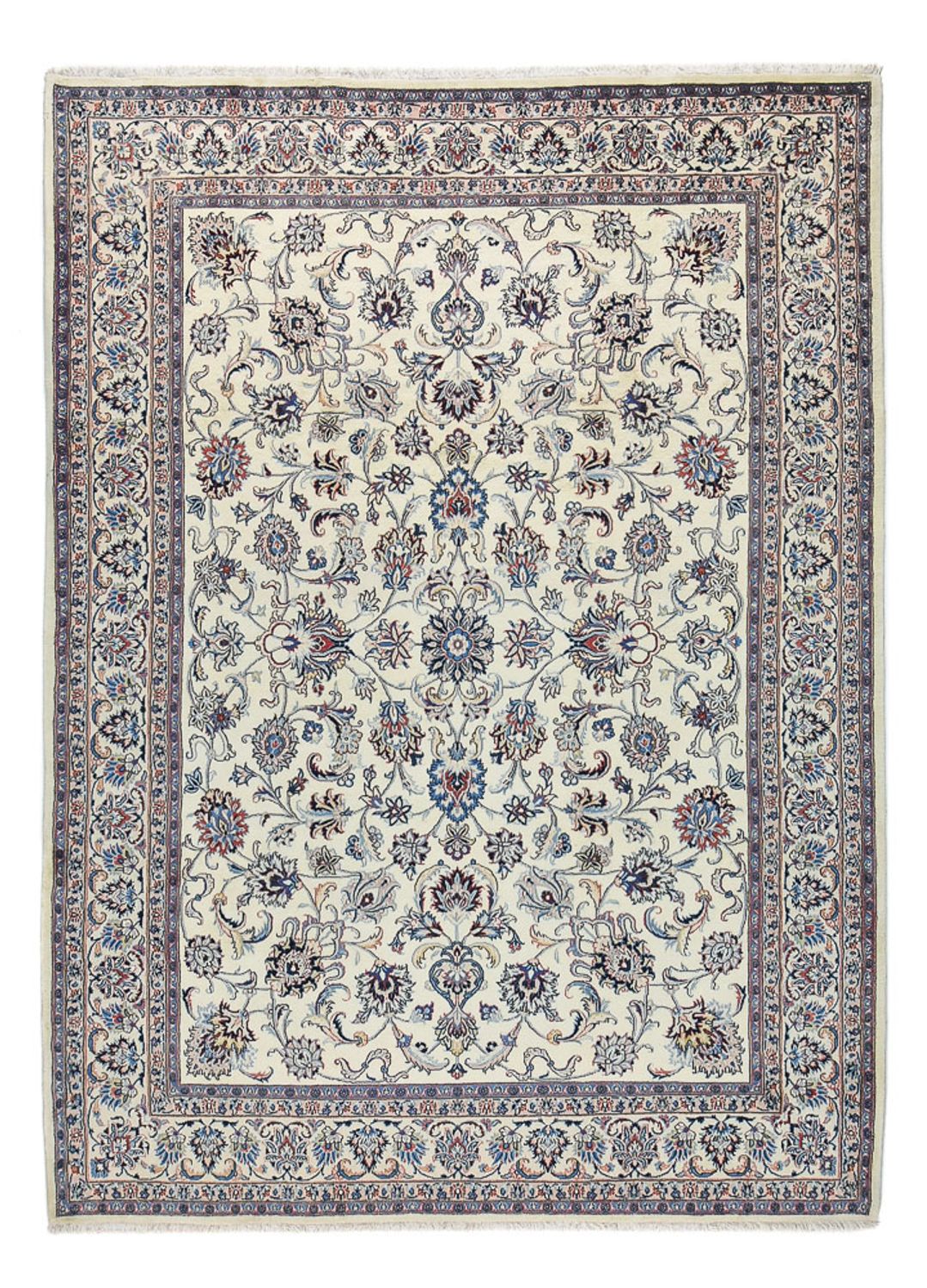 Perser Rug - Classic - 345 x 246 cm - cream