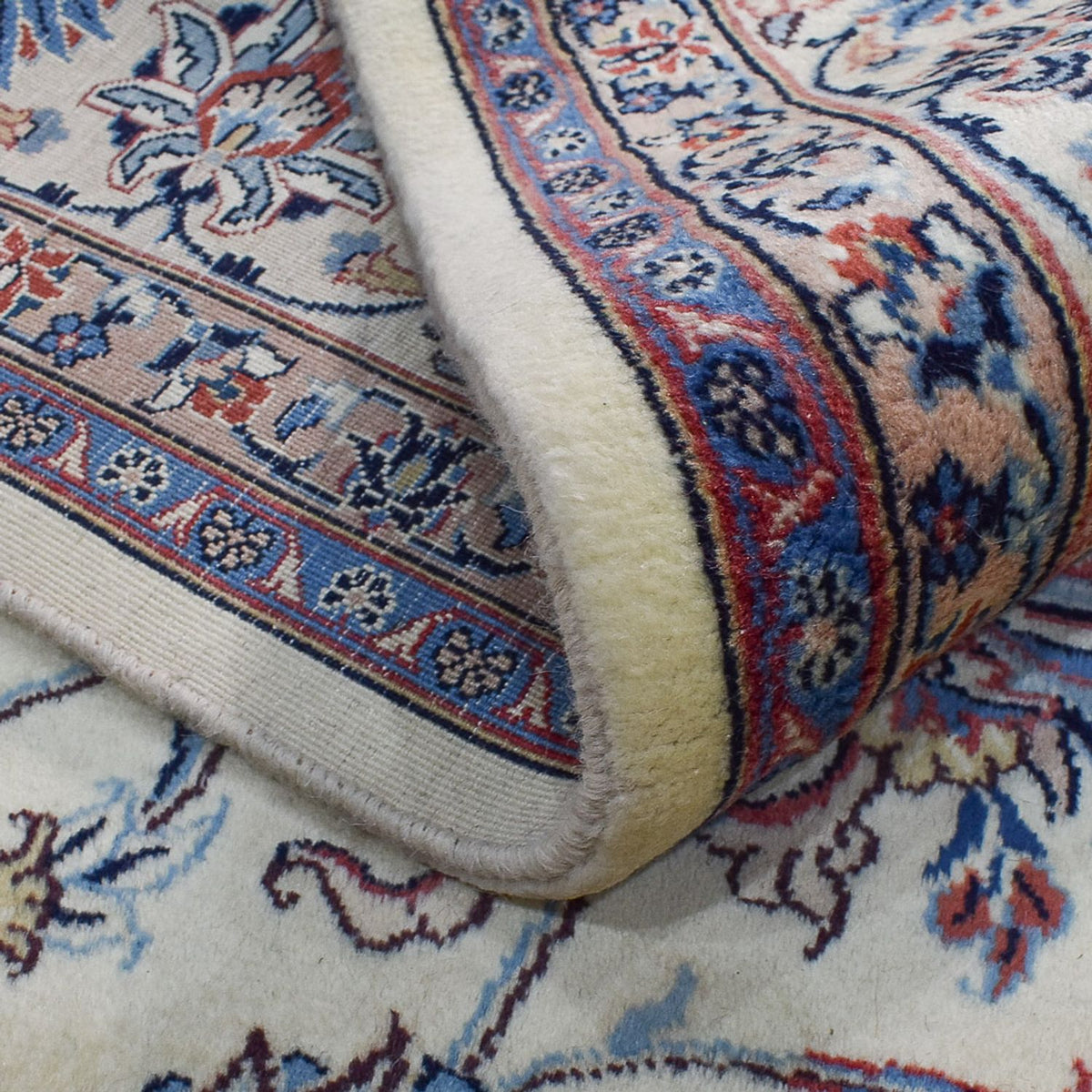 Perser Rug - Classic - 345 x 246 cm - cream