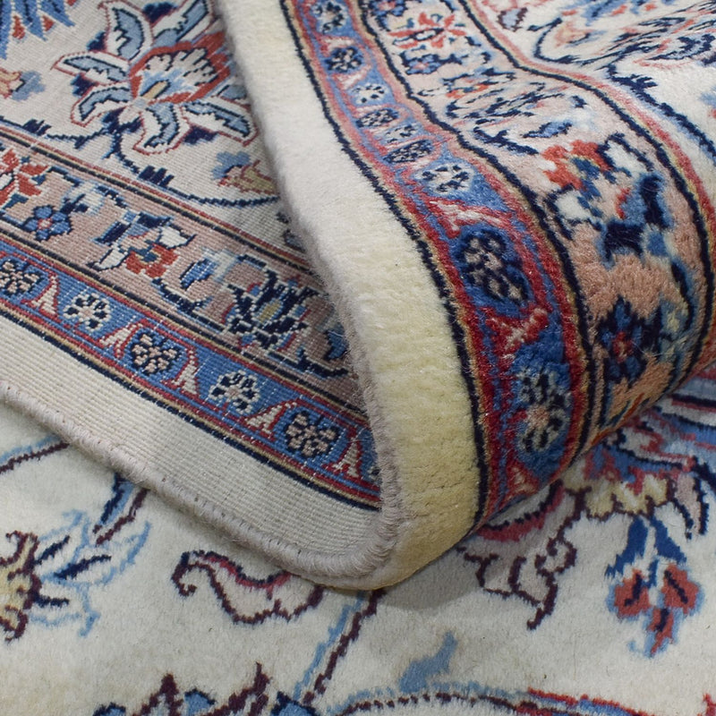 Perser Rug - Classic - 345 x 246 cm - cream