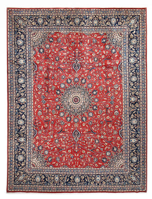 Perser Rug - Classic - Royal - 386 x 297 cm - red