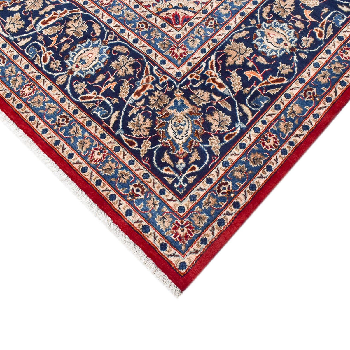 Perser Rug - Classic - Royal - 386 x 297 cm - red