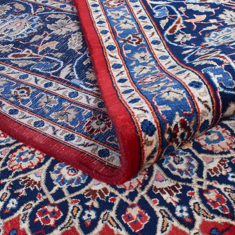 Perser Rug - Classic - Royal - 386 x 297 cm - red