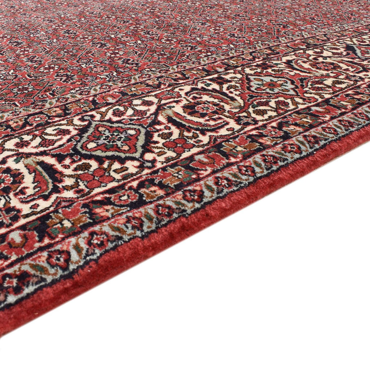 Perser Rug - Bidjar other shape  - 387 x 211 cm - rust
