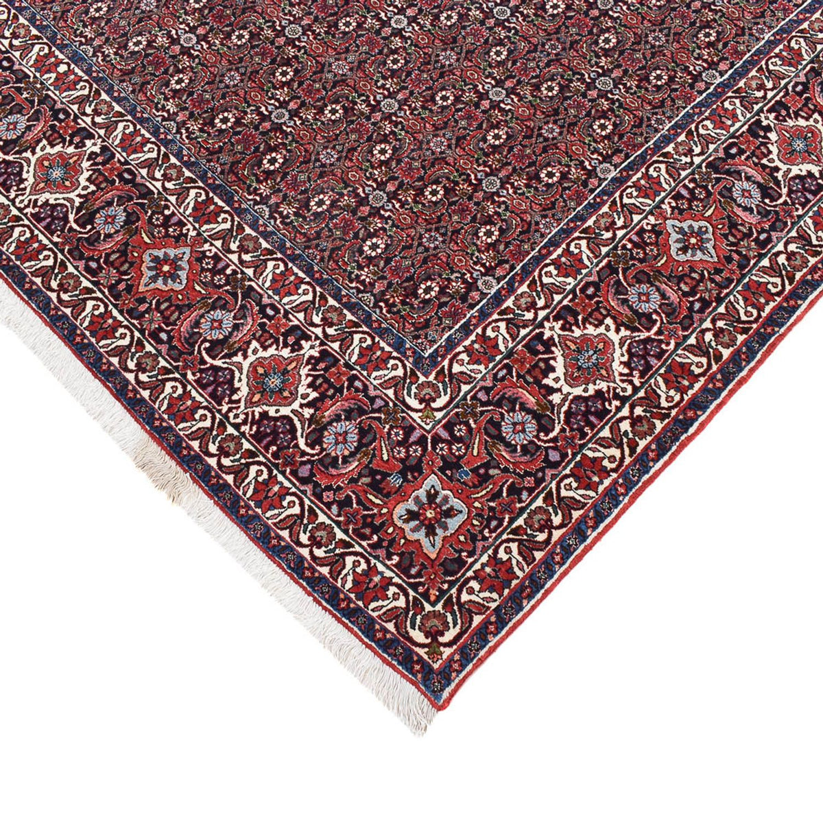 Perser Rug - Bidjar other shape  - 390 x 210 cm - rust