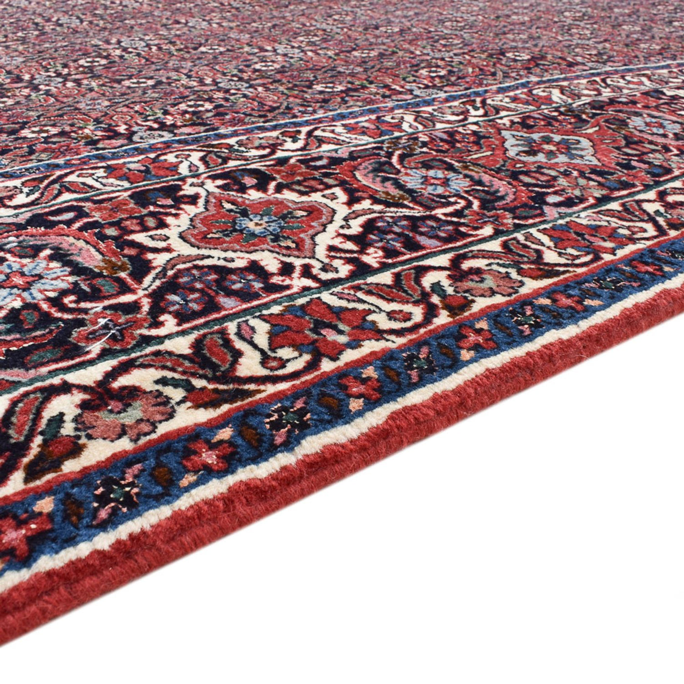 Bidjar Rug 390x210cm - Persian Rugs