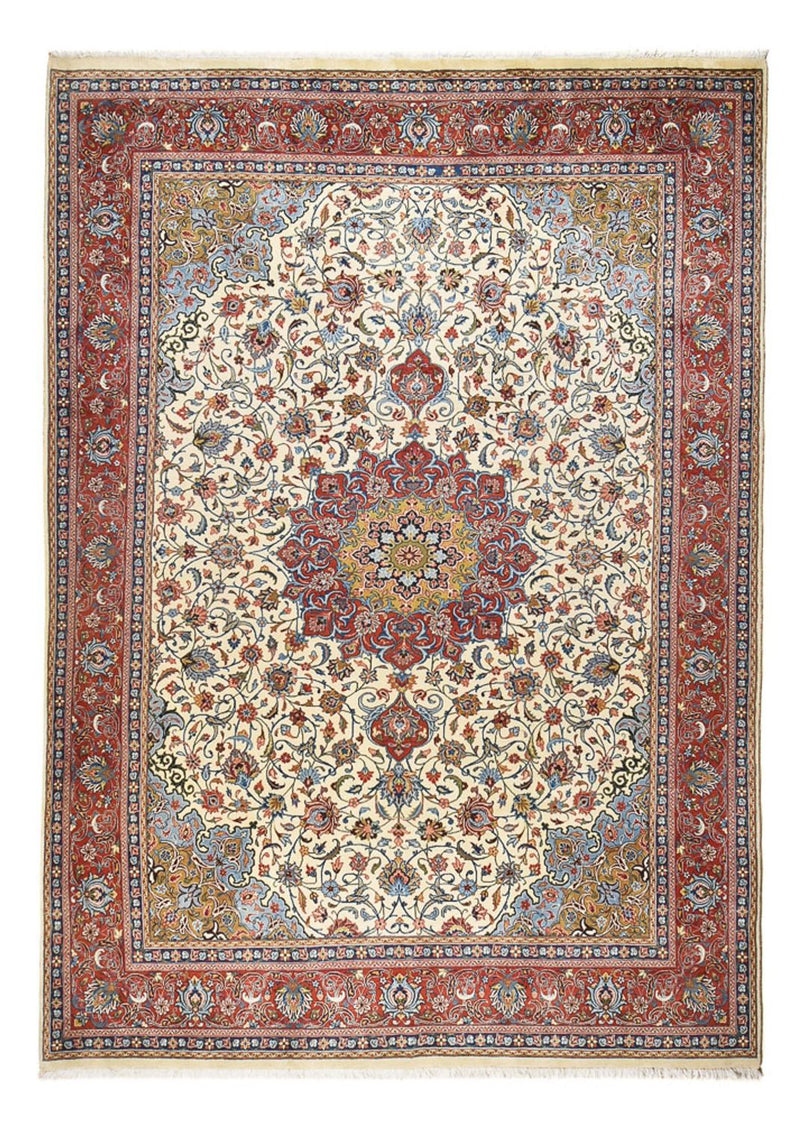 Sarouk Rug 249x353cm - Persian Rugs