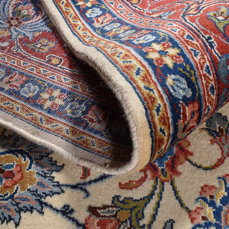 Sarouk Rug 249x353cm - Persian Rugs