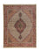 Perser Rug - Tabriz - Royal - 198 x 154 cm - sand
