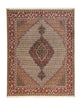 Tabriz - 40 Raj Rug 154x198cm - Persian Rugs