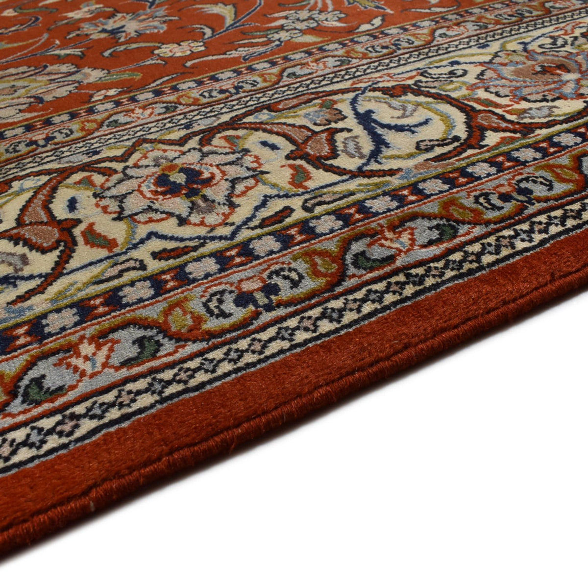 Perser Rug - Classic - 303 x 205 cm - red