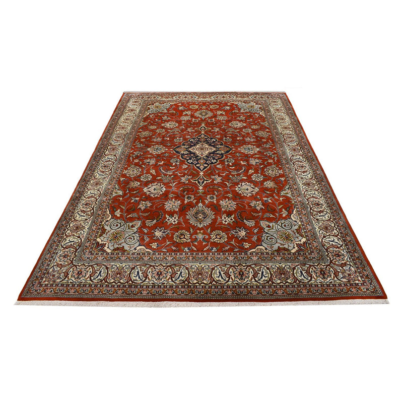 Perser Rug - Classic - 303 x 205 cm - red