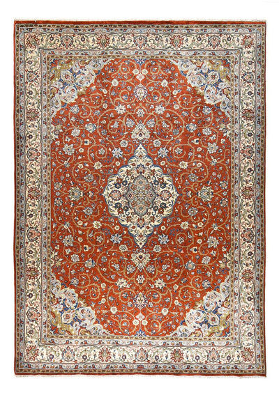 Sarouk Rug 242x350cm - Persian Rugs
