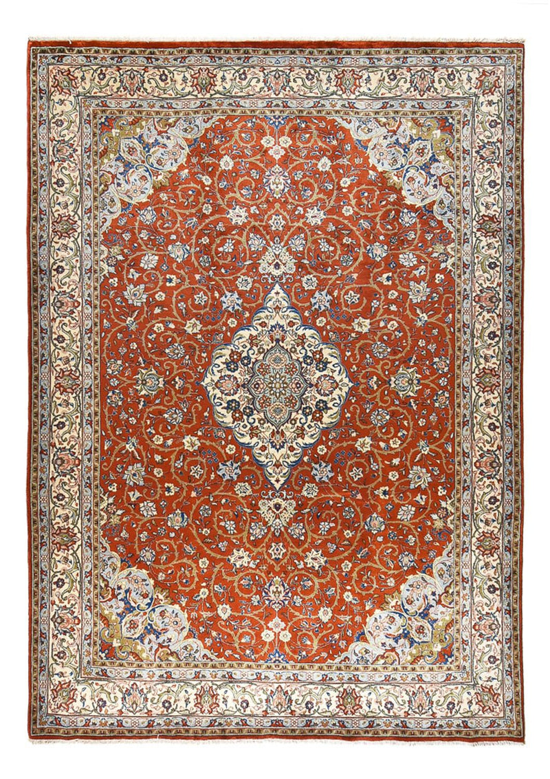 Perser Rug - Classic - 350 x 242 cm - multicolored