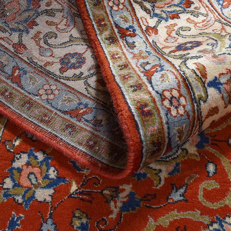 Perser Rug - Classic - 350 x 242 cm - multicolored