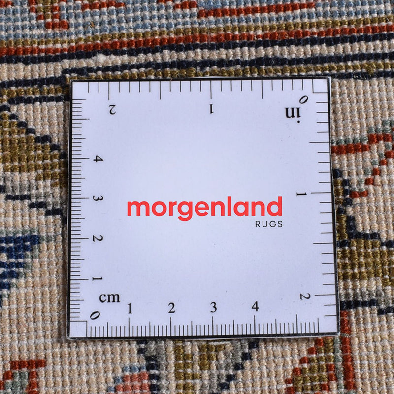 Perser Rug - Classic - 350 x 242 cm - multicolored