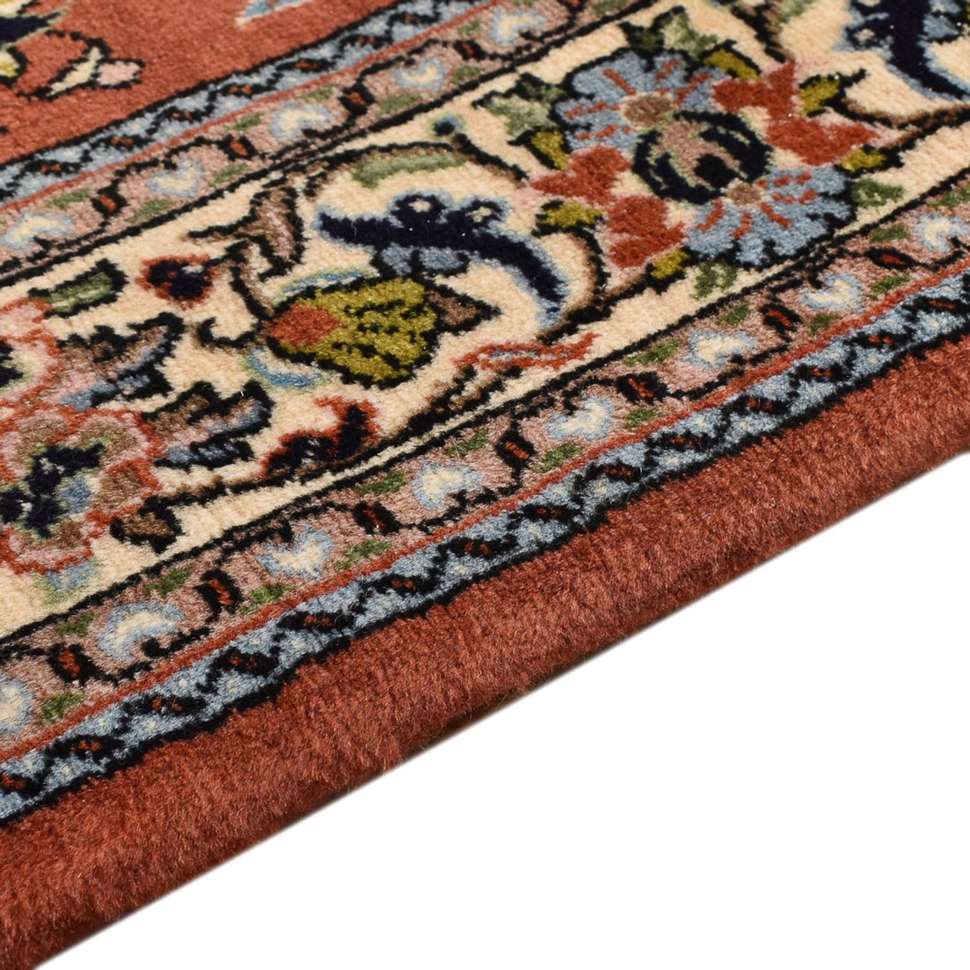 Sarouk Rug 215x140cm - Persian Rugs