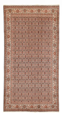 Bidjar - Zanjan Rug 395x203cm - Persian Rugs – product image