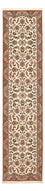 Runner Perser Rug - Tabriz - Premium - 297 x 69 cm - caramel