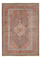 Tabriz Rug 206x291cm - Persian Rugs