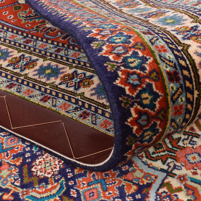 Perser Rug - Tabriz - 291 x 206 cm - light red