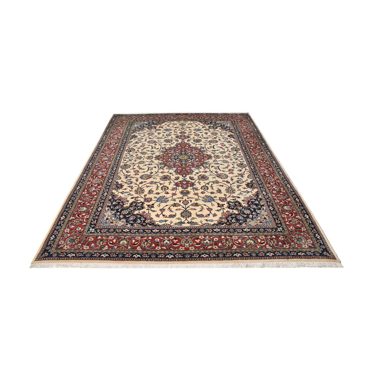 Perser Rug - Classic - 346 x 250 cm - multicolored