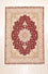 Perser Rug - Tabriz - Premium - 359 x 251 cm - red