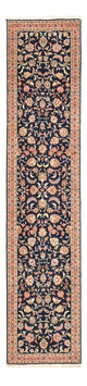 Tabriz - 60 Raj Rug 293x65cm - Persian Rugs