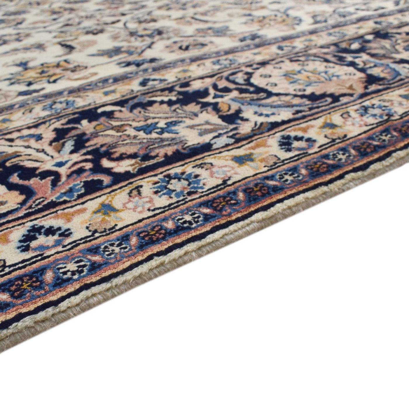 Mashhad Rug 348x246cm - Persian Rugs