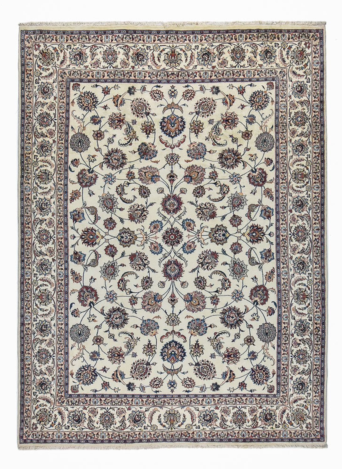 Perser Rug - Classic - 350 x 245 cm - sand