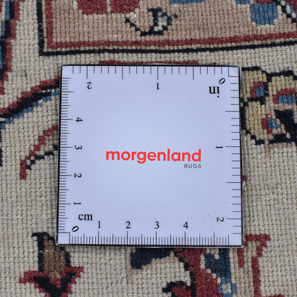 Perser Rug - Classic - 350 x 245 cm - sand