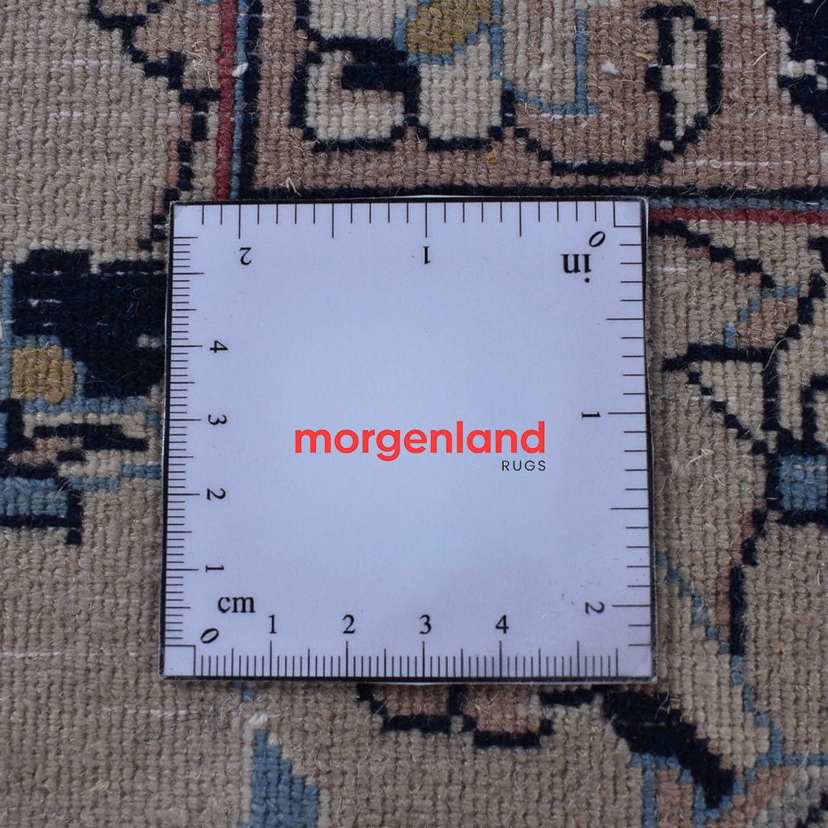 Perser Rug - Classic - 333 x 246 cm - sand